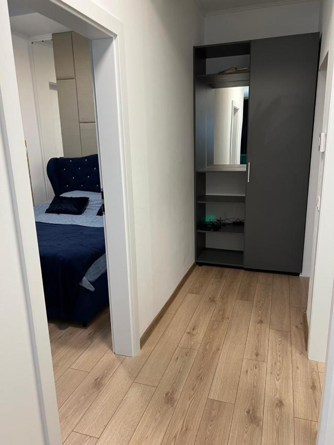 Huggo Apartment 35 Târgu-Mureş Esterno foto